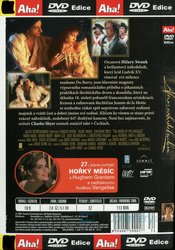 Aféra s náhrdelníkem (DVD) (papírový obal)