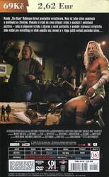 Wrestler (DVD) (papírový obal)