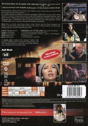 Hirošima: město popela (DVD) (papírový obal)