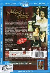 Nadějné vyhlídky (DVD) (papírový obal) - 1974 verze