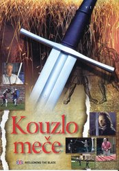 Kouzlo meče (DVD) (papírový obal)