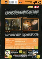 Tajná společenství 2 - Zednáři v USA, Současnost (DVD) (papírový obal)