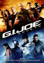 G.I. Joe 2: Odveta (DVD)