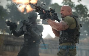 G.I. Joe 2: Odveta (BLU-RAY) 