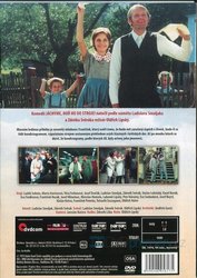 Jáchyme, hoď ho do stroje (DVD) (papírový obal)