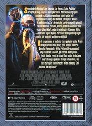 60 sekund (DVD) - edice Disney Akční 60 sekund (DVD) - edice Disney Akční