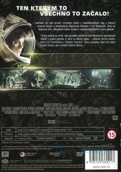 Vetřelec (DVD) - 2 verze filmu