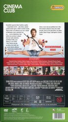 Zohan - Krycí jméno Kadeřník (DVD) - edice Cinema Club