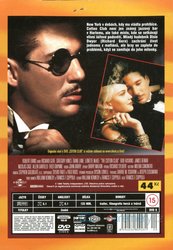 Cotton Club (DVD) (papírový obal)