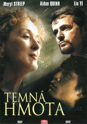 Temná hmota (DVD) (papírový obal)