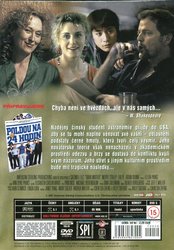 Temná hmota (DVD) (papírový obal)