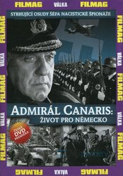 Válečná kolekce DVD filmů - 10 DVD (papírový obal)