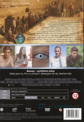 Hostitel (DVD)
