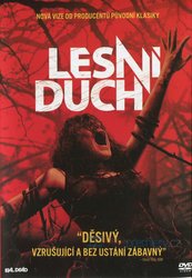 Lesní duch (DVD) - verze 2013 