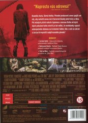 Lesní duch (DVD) - verze 2013 