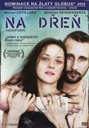 Na dřeň (DVD)