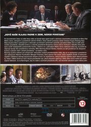 Pád Bílého Domu (DVD)