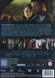 Pomsta mrtvého muže (DVD)