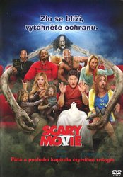 Scary Movie 5 (DVD)