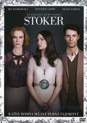 Stoker (DVD)