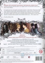 Stoker (DVD)