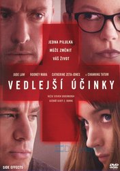 Vedlejší účinky (DVD)