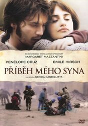 Příběh mého syna (DVD)