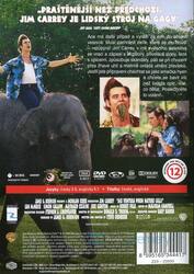 Ace Ventura: Volání divočiny (DVD)