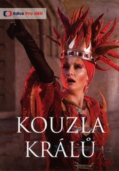 Kouzla králů (DVD)