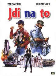 Jdi na to (DVD)