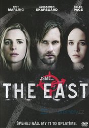 The East (DVD)