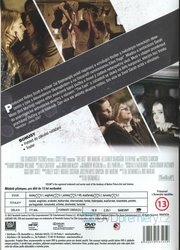 The East (DVD)