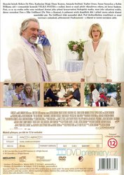 Velká svatba (DVD)