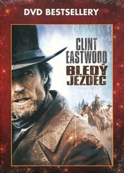 Bledý jezdec (DVD) - DVD bestsellery