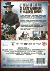 Bledý jezdec (DVD) - DVD bestsellery