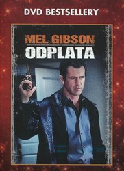 Odplata (1999) (DVD) - DVD bestsellery