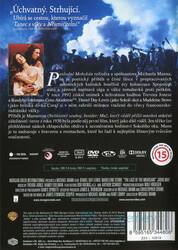 Poslední mohykán (1992) (DVD)