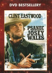 Psanec Josey Wales (DVD) - DVD bestsellery