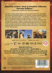 Psanec Josey Wales (DVD) - DVD bestsellery