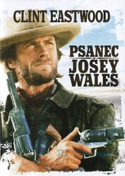 Psanec Josey Wales (DVD) - DVD bestsellery