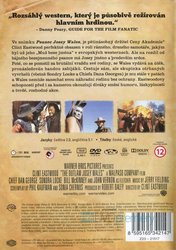 Psanec Josey Wales (DVD) - DVD bestsellery