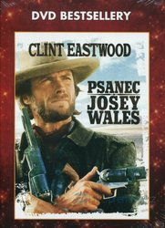 Psanec Josey Wales (DVD) - DVD bestsellery