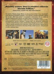 Psanec Josey Wales (DVD) - DVD bestsellery