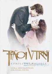 Ptáci v trní - kompletní kolekce (5 DVD) - Seriál