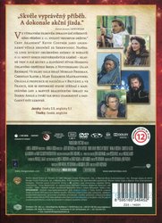 Robin Hood: Král zbojníků (DVD) - prodloužená verze - DVD bestsellery