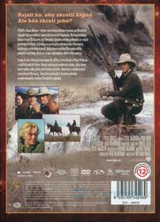 Tom Horn (DVD) - DVD bestsellery