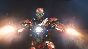 Iron Man 3 (DVD)