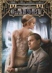 Velký Gatsby (DVD)