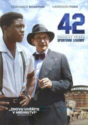 42 (DVD)