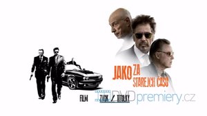 Jako za starejch časů (DVD)